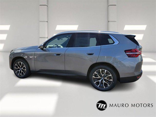 new 2026 BMW X3 car, priced at $57,340