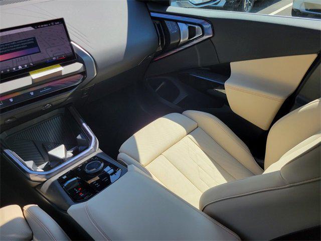 new 2026 BMW X3 car, priced at $57,340