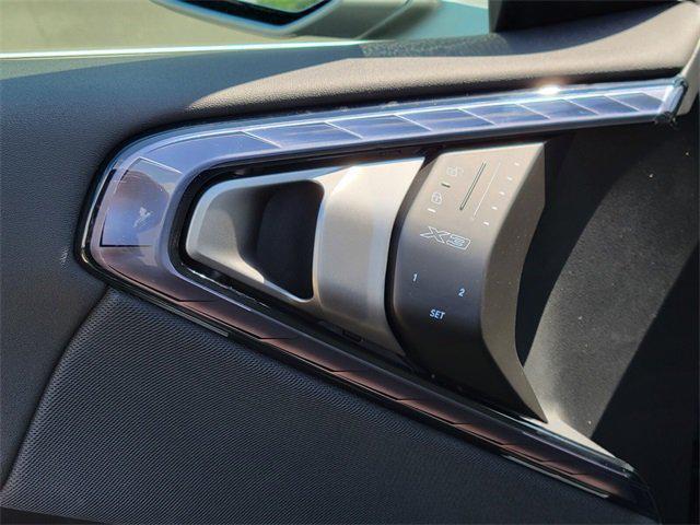 new 2026 BMW X3 car, priced at $57,340