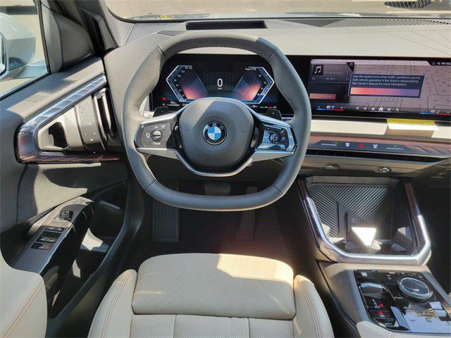 new 2026 BMW X3 car, priced at $57,340