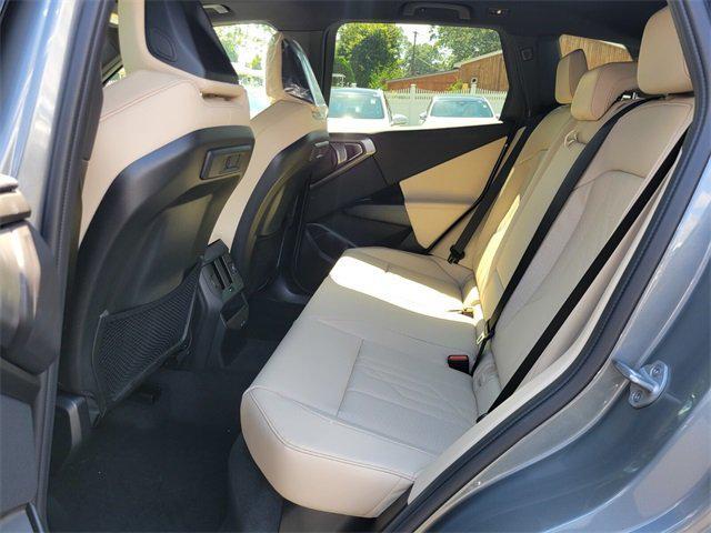 new 2026 BMW X3 car, priced at $57,340