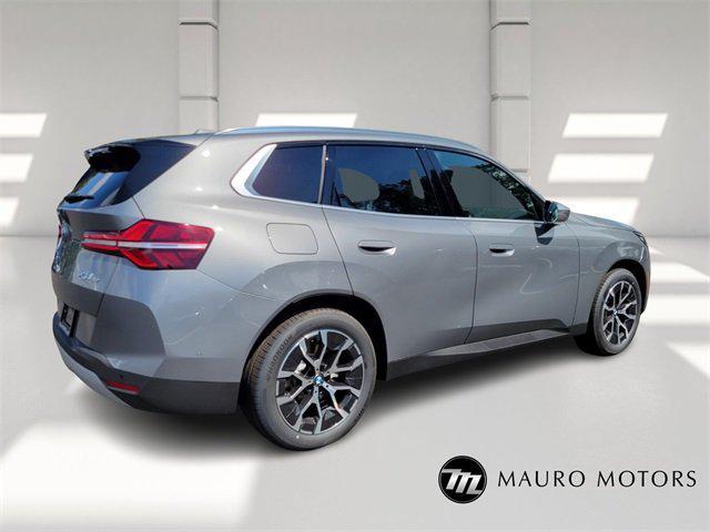 new 2026 BMW X3 car, priced at $57,340
