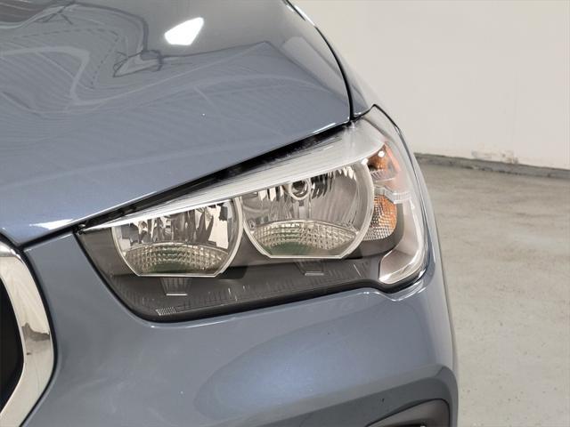 used 2021 BMW X1 car, priced at $28,293