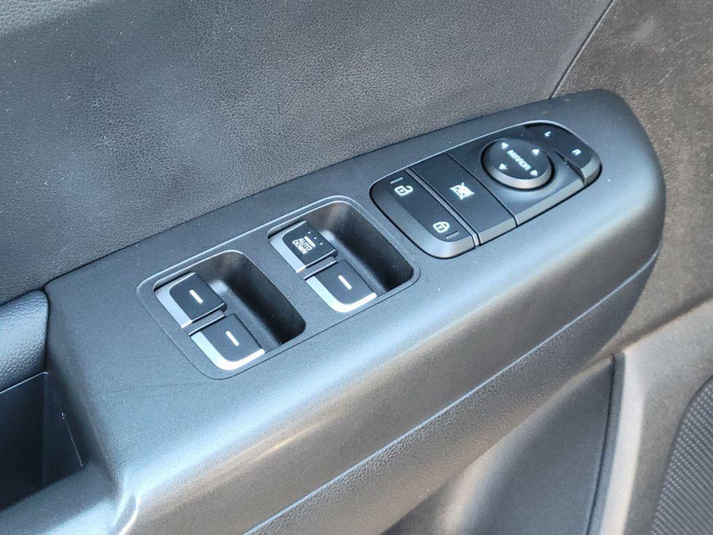 used 2020 Kia Sportage car, priced at $14,191