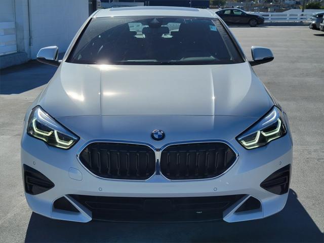 new 2024 BMW 228 Gran Coupe car, priced at $44,790