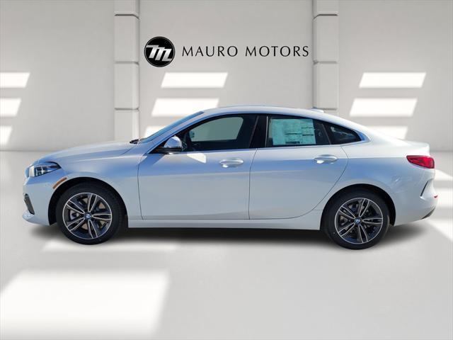 new 2024 BMW 228 Gran Coupe car, priced at $44,790