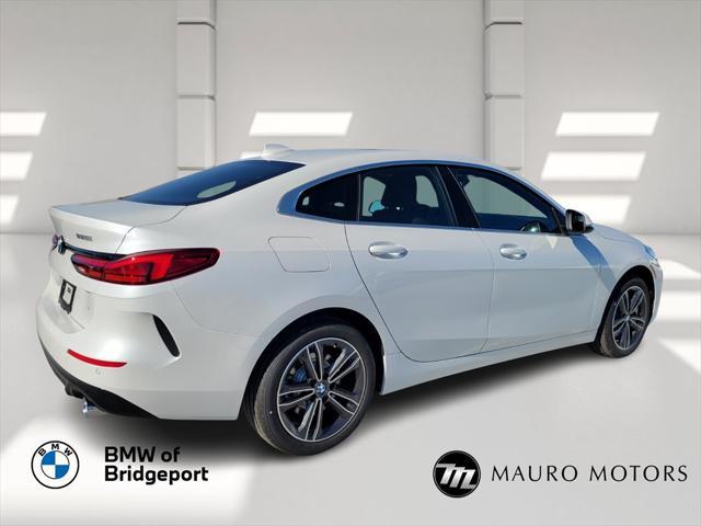 new 2024 BMW 228 Gran Coupe car, priced at $44,790