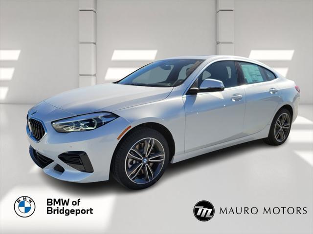 new 2024 BMW 228 Gran Coupe car, priced at $44,790