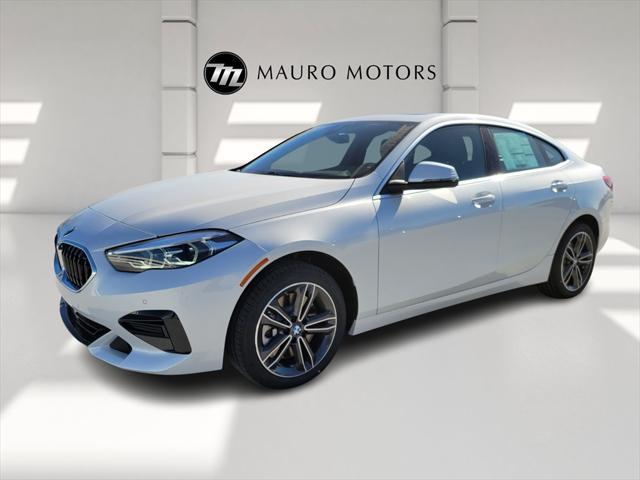 new 2024 BMW 228 Gran Coupe car, priced at $44,790