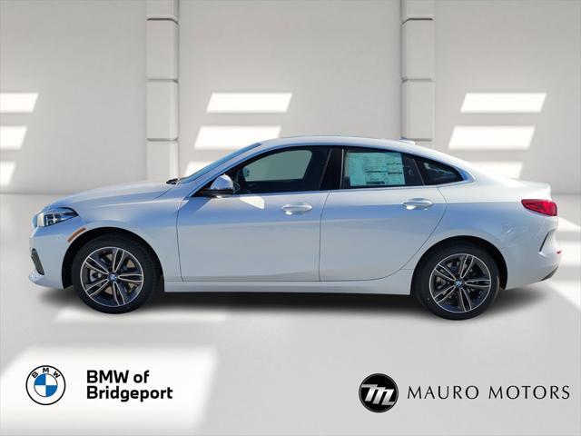 new 2024 BMW 228 Gran Coupe car, priced at $44,790