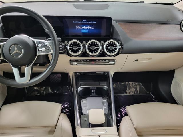 used 2022 Mercedes-Benz GLA 250 car, priced at $30,992