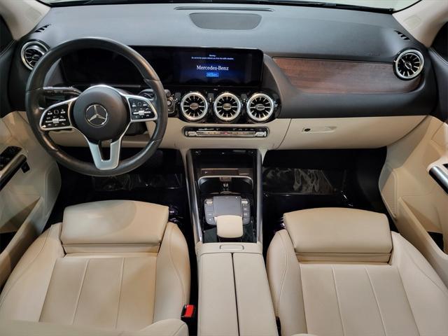 used 2022 Mercedes-Benz GLA 250 car, priced at $30,992