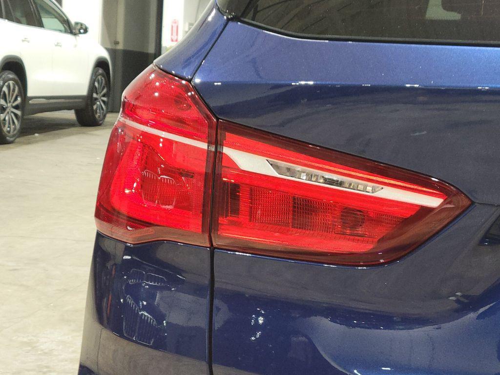 used 2018 BMW X1 car, priced at $21,590
