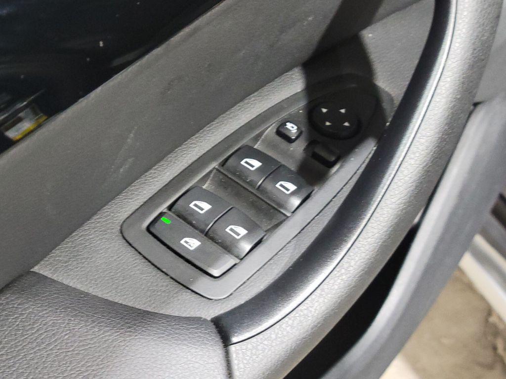 used 2018 BMW X1 car, priced at $21,590