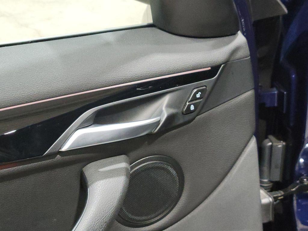 used 2018 BMW X1 car, priced at $21,590