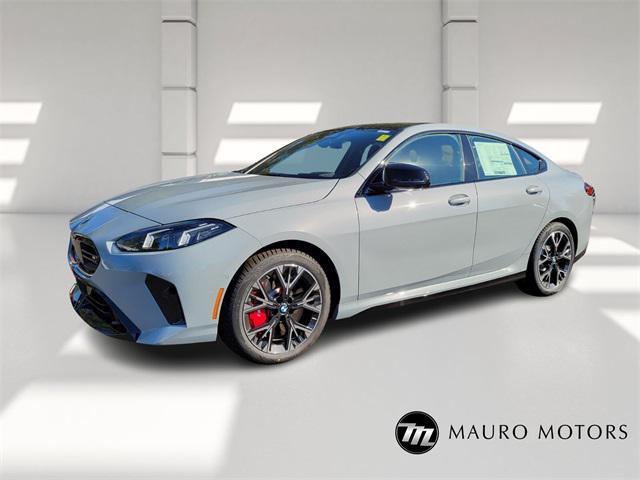 new 2026 BMW M235 Gran Coupe car, priced at $56,650