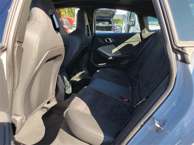 new 2026 BMW M235 Gran Coupe car, priced at $56,650