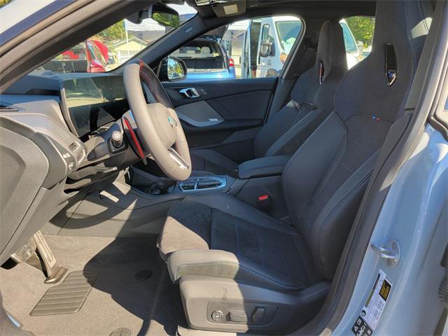 new 2026 BMW M235 Gran Coupe car, priced at $56,650