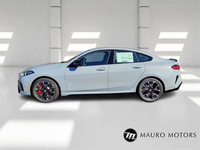 new 2026 BMW M235 Gran Coupe car, priced at $56,650