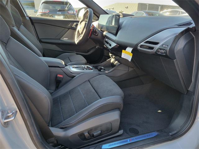 new 2026 BMW M235 Gran Coupe car, priced at $56,650