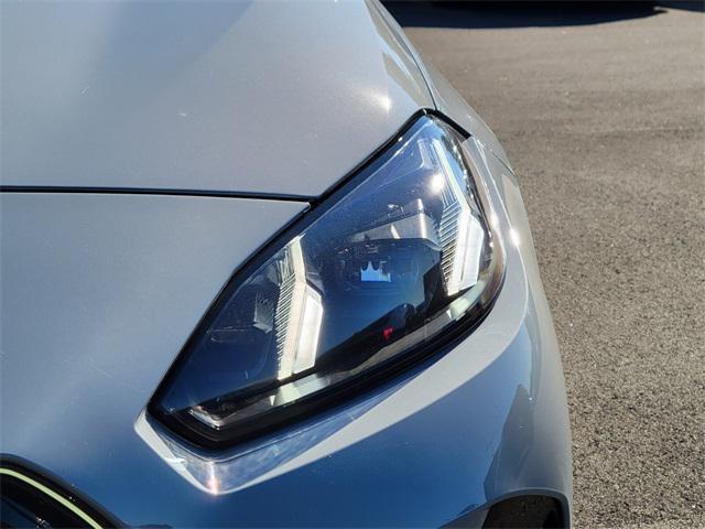 new 2026 BMW M235 Gran Coupe car, priced at $56,650