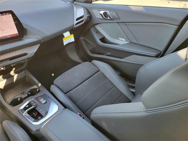 new 2026 BMW M235 Gran Coupe car, priced at $56,650