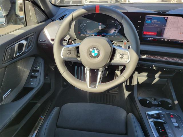 new 2026 BMW M235 Gran Coupe car, priced at $56,650