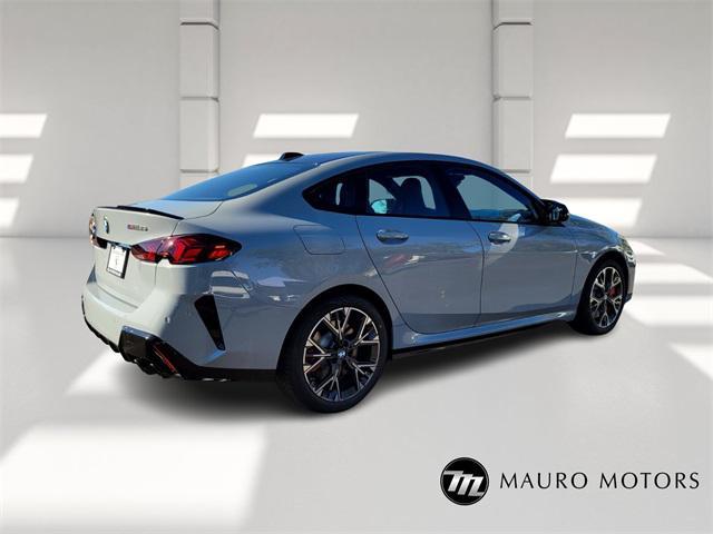 new 2026 BMW M235 Gran Coupe car, priced at $56,650