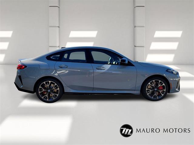 new 2026 BMW M235 Gran Coupe car, priced at $56,650