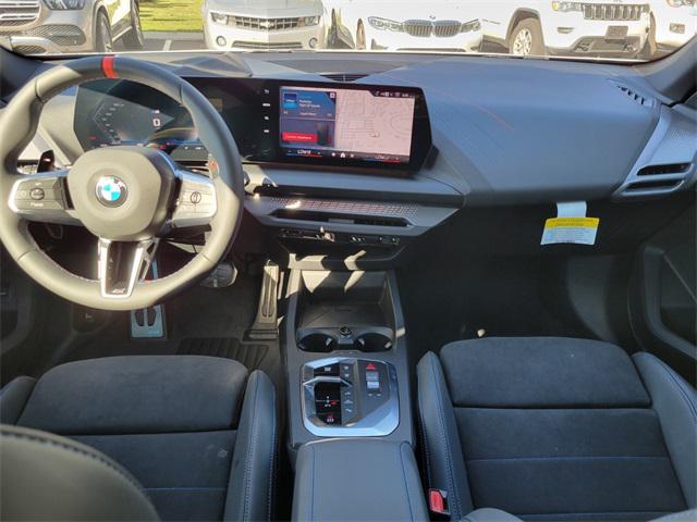 new 2026 BMW M235 Gran Coupe car, priced at $56,650