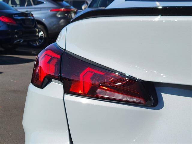 new 2026 BMW M235 Gran Coupe car, priced at $56,650