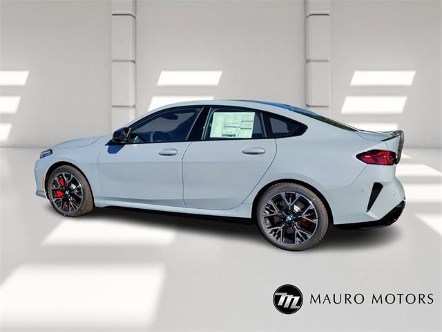 new 2026 BMW M235 Gran Coupe car, priced at $56,650