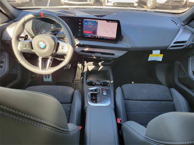 new 2026 BMW M235 Gran Coupe car, priced at $56,650