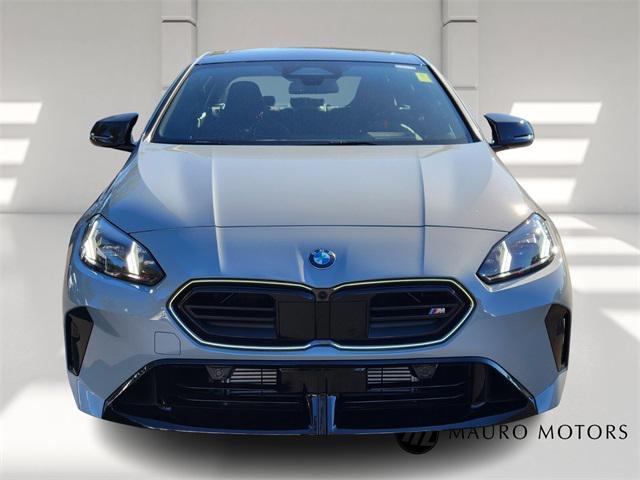 new 2026 BMW M235 Gran Coupe car, priced at $56,650