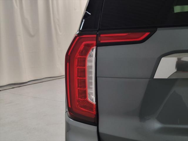 used 2022 GMC Yukon XL car, priced at $53,493
