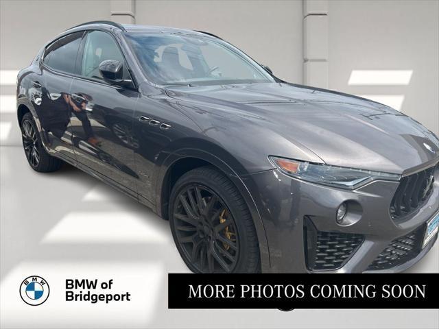 used 2019 Maserati Levante car, priced at $29,991