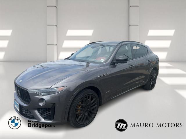 used 2019 Maserati Levante car, priced at $29,991