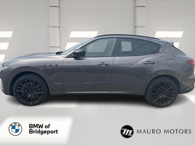used 2019 Maserati Levante car, priced at $29,991