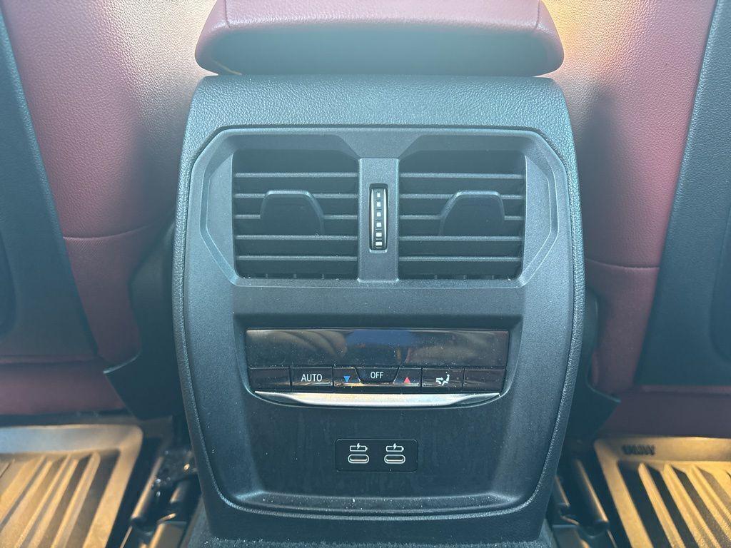 used 2023 BMW i4 Gran Coupe car, priced at $38,491