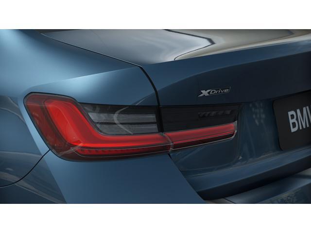 new 2025 BMW 330 car, priced at $53,270