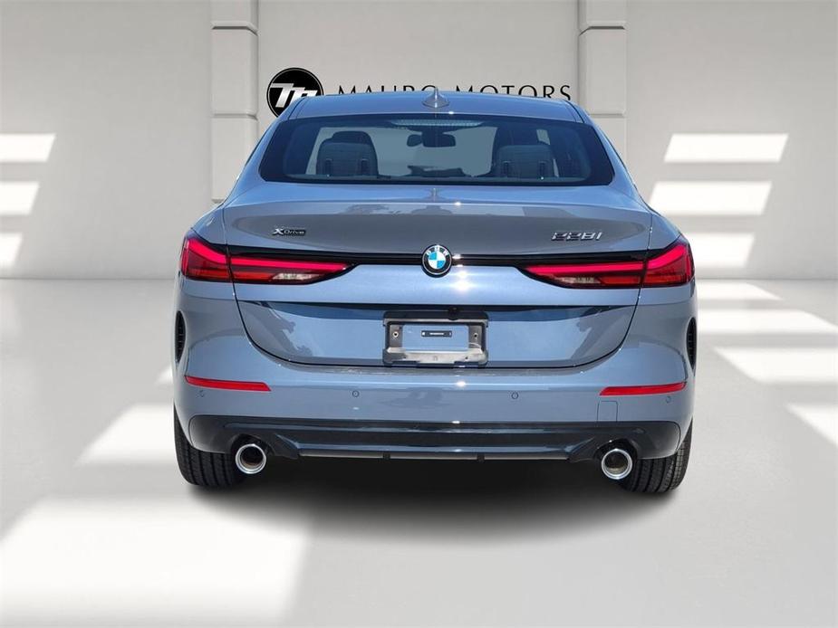 new 2024 BMW 228 Gran Coupe car, priced at $43,745