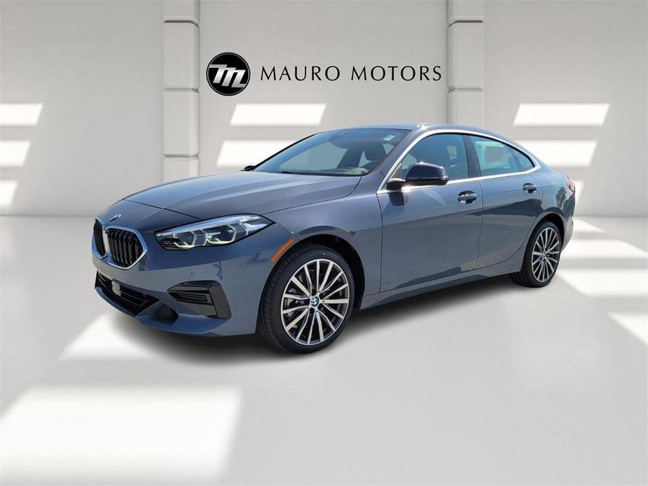 new 2024 BMW 228 Gran Coupe car, priced at $43,745
