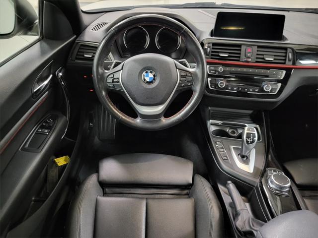 used 2020 BMW 230 car, priced at $19,292