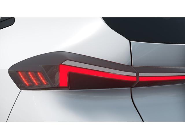new 2025 BMW XM car, priced at $165,595