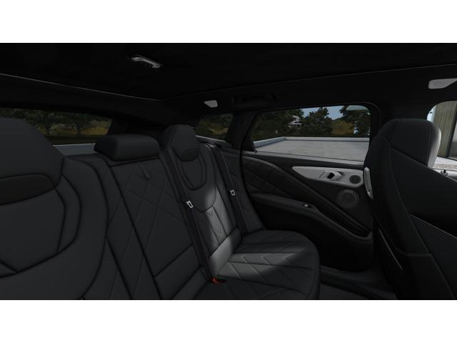 new 2025 BMW XM car, priced at $165,595