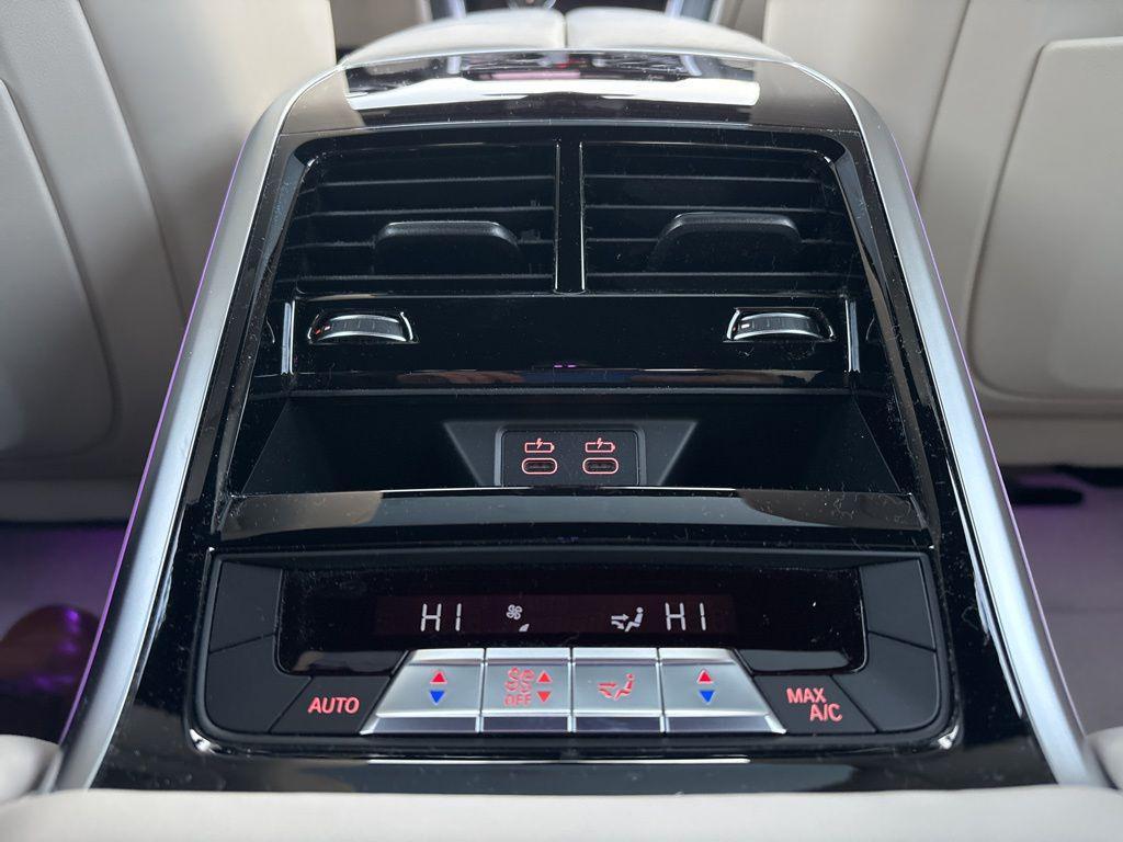 used 2023 BMW 840 car, priced at $57,491