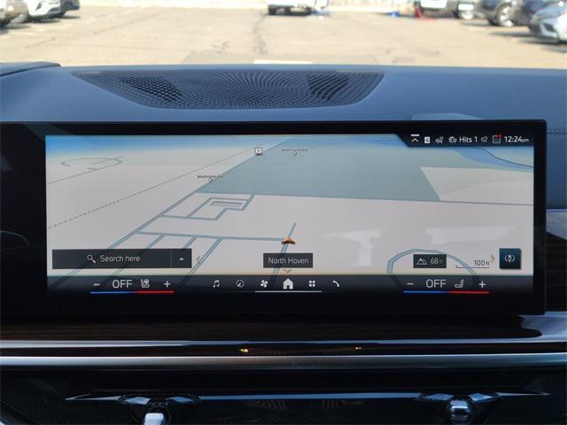 new 2026 BMW X5 PHEV car, priced at $82,925