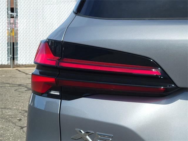 new 2026 BMW X5 PHEV car, priced at $82,925