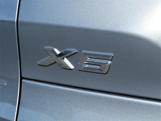 new 2026 BMW X5 PHEV car, priced at $82,925