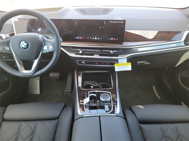 new 2026 BMW X5 PHEV car, priced at $82,925